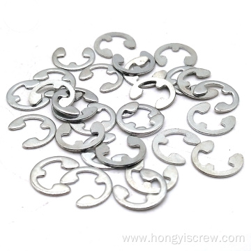 Din 988 Shim Spring C Clip Washers